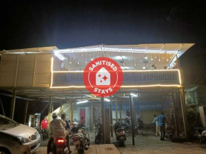 OYO 88432 Z3 Boutique Hotel And Restaurant
